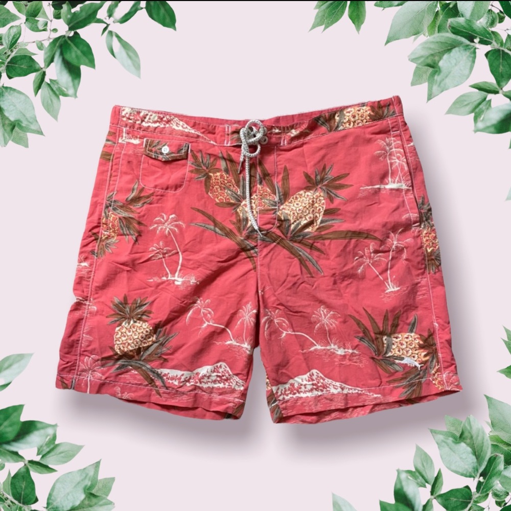Tommy Bahama Board Shorts